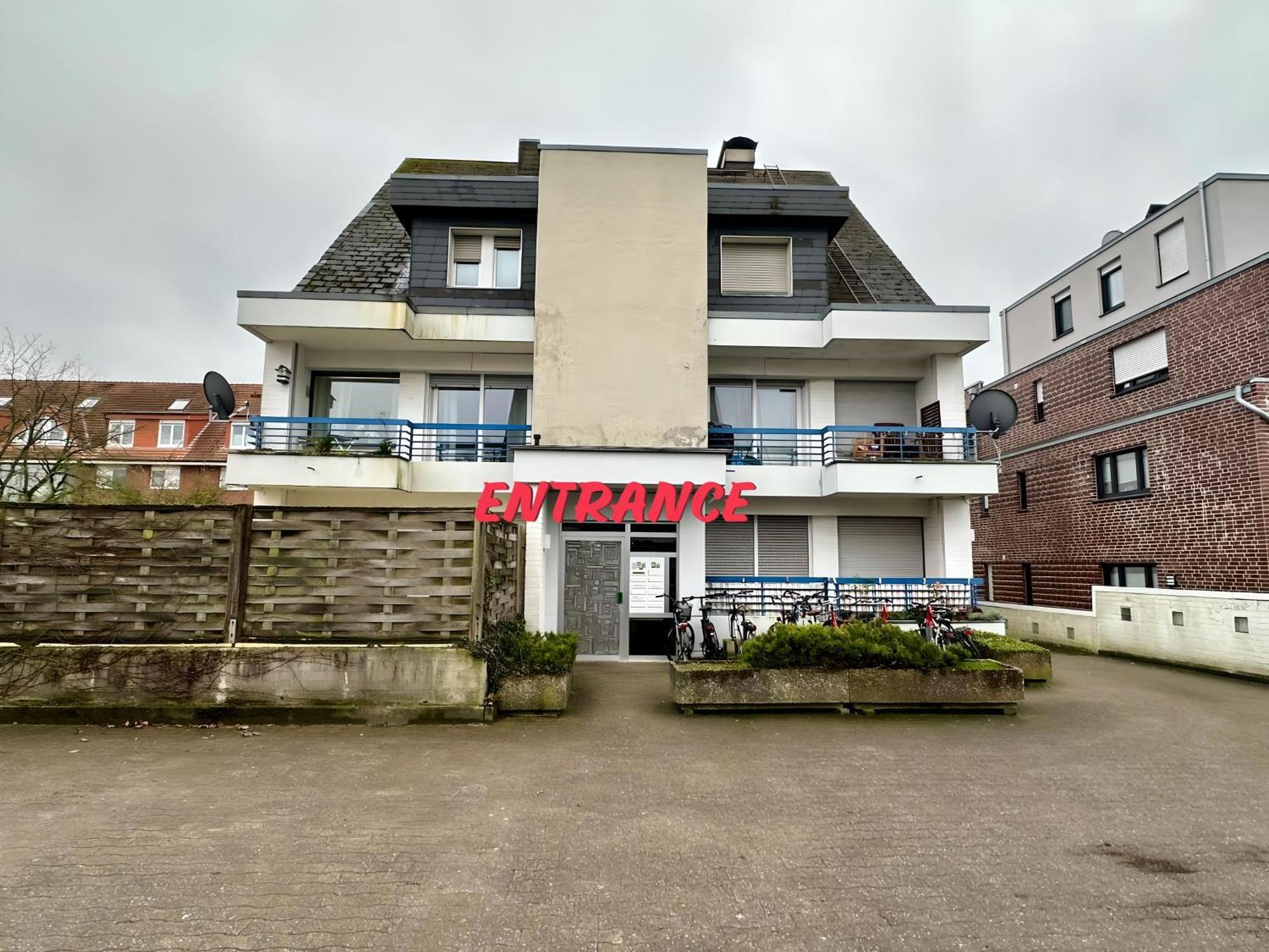 Apartment Sleepwell-muenster Ii - Direkt Am Stadion Munster (North Rhine-Westphalia)